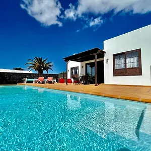  Villa Pilar Spain