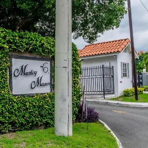  Apartment Finest Apt # 424 Marley Manor Block 4 6 Marley Rd Kgn 6 Jamaica