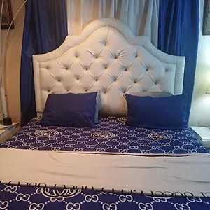 Apartment Deluxe Presidential, Kingston