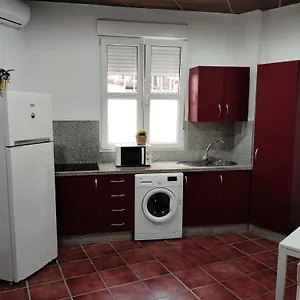  Apartment Apartament Spain