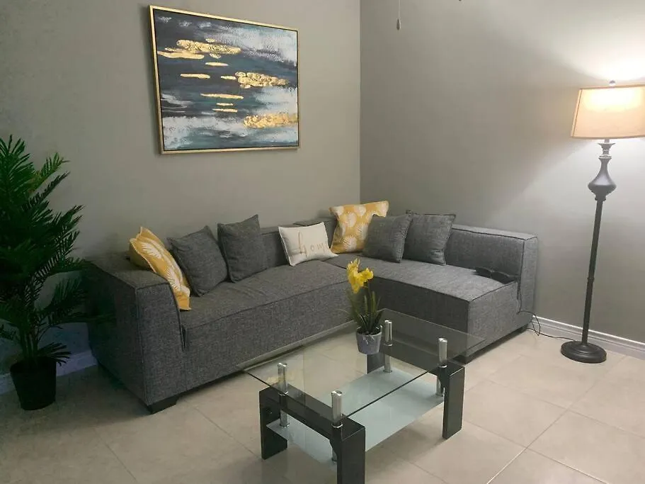 Apartamento Odyssey On The 5Th - Exquisite Luxury Apt Kingston Jamaica