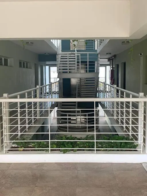 Apartamento Odyssey On The 5Th - Exquisite Luxury Apt Kingston